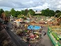 West Midland Safari Park Vlog May 2016