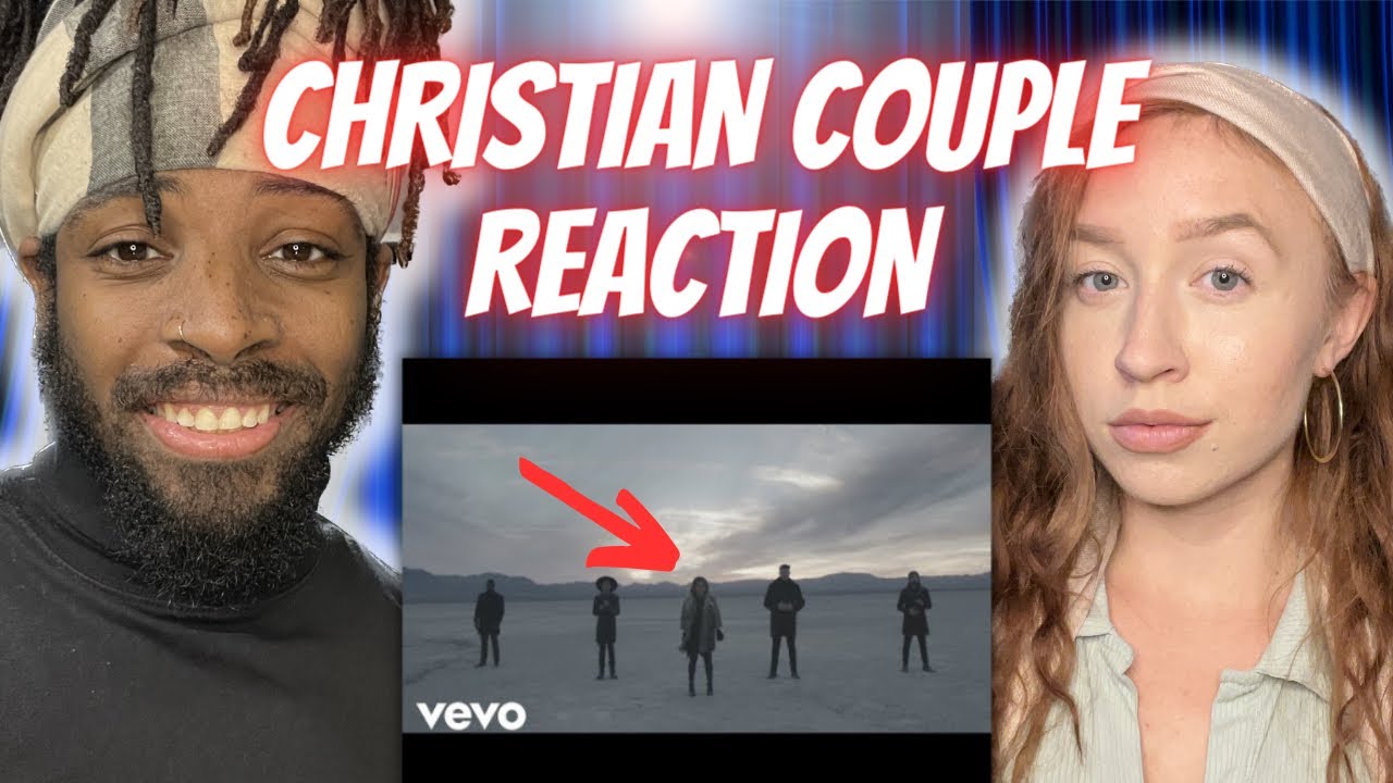 ЛУЧШАЯ РЕАКЦИЯ! | Pentatonix - Hallelujah | Музыкальное видео | РЕАКЦИЯ