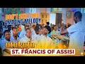 GOSPEL MELODY UTUKUFU BY ST FRANCIS OF ASSISI CHOIR Praiseandworship Catholicchurch Churchfeast
