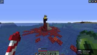 All Bosses Sub 7 Choke