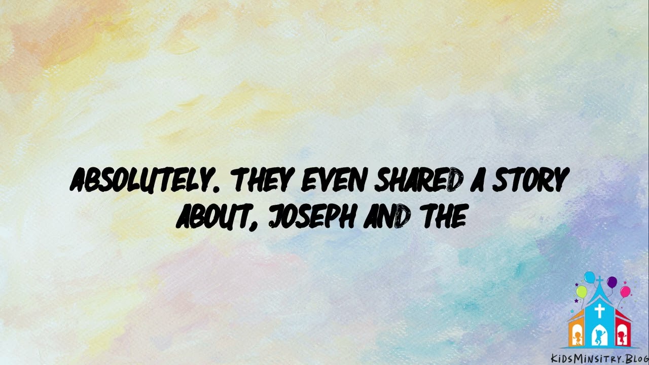 Beyond Kids Ministry Finding Your Go To Online Resource