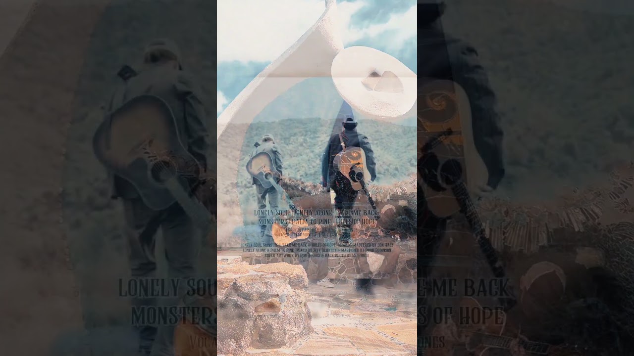 Our EP is out now 🙌 