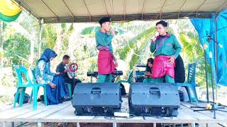 Download Lagu Ismu Feat Marwan - Cinte Dulu Cinte Sekarang MP3