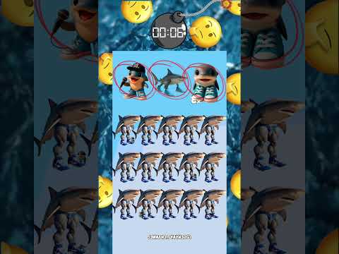 Find the odd tung sahur, tralalelo tralala #shorts #tungtungtungsahur #memes