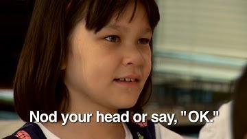 Following Directions Video