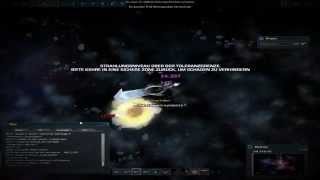 Darkorbit: Try to Strike Me #01