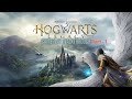 Hogwarts Legacy Cinematic Gameplay Walkthrough | Part 1 | 4k 60fps | PC