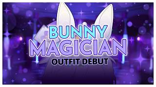 Full Bunny Magician DEBUT + Splatfest with the squad! / Splatoon 3 [Stream VOD] Guide