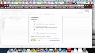 Math Student ePortfolio Directions