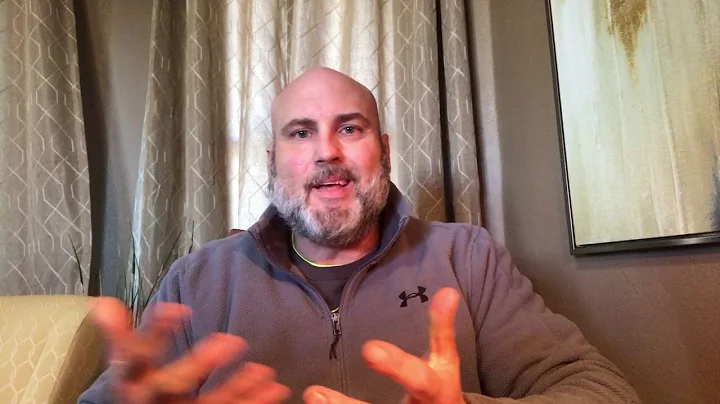 Jeff Stanek on discerning Religious Vocations