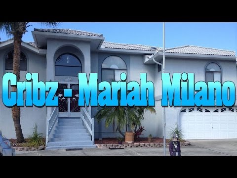 Cribs - The Mariah Milano Edition!