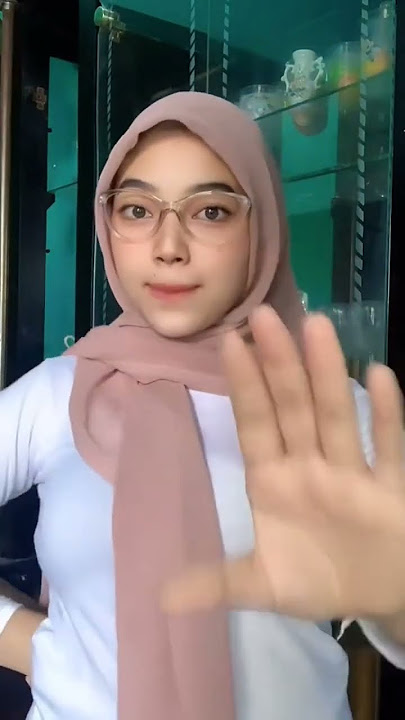 Ara Mudrikah😘🤍 #shortvideo #masukberanda #hijab #shortsviral #shorts