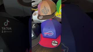 Baseball Cap Gift Boxes #cricut