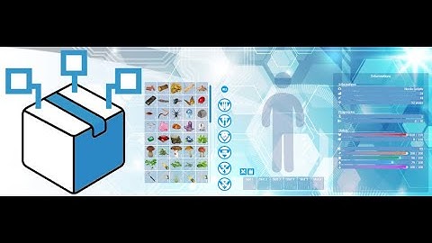 Gmod Advanced Inventory System | OsGmod (Originahl Scripts)
