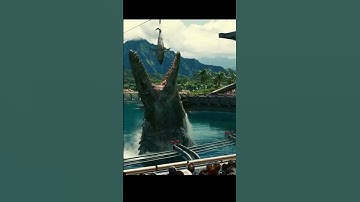 Jurassic world rebirth is memory the saga
