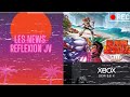 News rflexion jv horizon 3 et des pub dans les jeux xbox