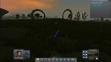 Planet Explorers 3# the death hike