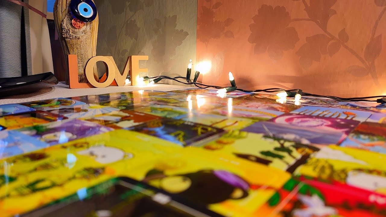 Какво развитие да очаквам в тези отношения? 💕💌🧿