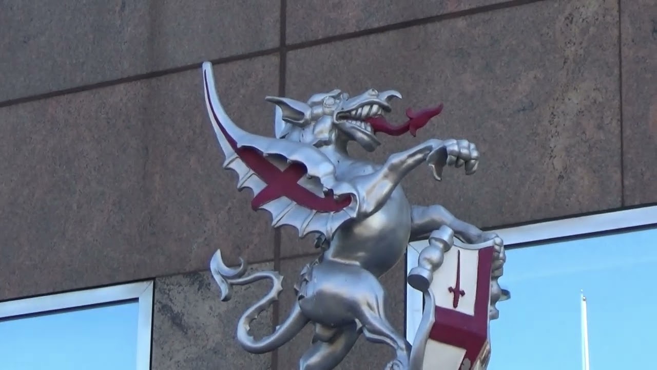 London #3 Summer 2019