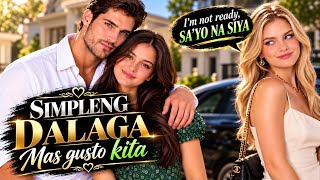 SIMPLENG DALAGA, SIYA ANG NAG-SUNDO SA LALAKI SA AIRPORT, AYAW NG NOBYA NITI MAGPAKITA& FULL EPISODE