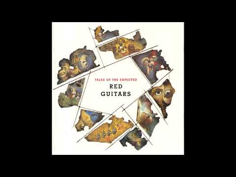 Red Guitars -