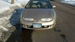 1997 SATURN SC2  Minneapolis MN Hudson St Paul WI