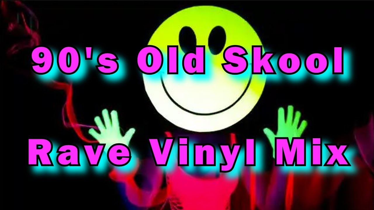 1992 Rave BassboxBen - 1992 Old Skool Hardcore RAVE Pull Out & Play - 2022-10-09 ...
