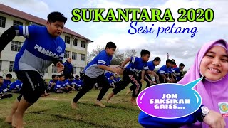SUKANTARA SMKSPP 2020 SESI PETANG