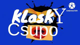 Klasky csupo KINEMASTER 986 RER BHJ Splaat