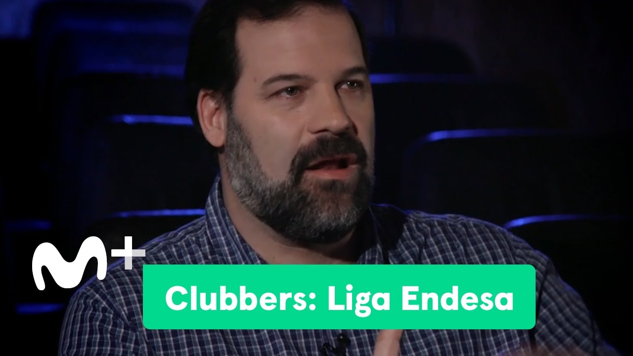 Liga Endesa: Repasamos la historia de Alfonso Reyes | Movistar+