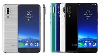 Sharp Aquos S3 4GB 64GB Full Review 2018