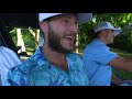 Crazy 10 Hole 2v2v2 Golf Scramble!! - PART 2 - Good Good