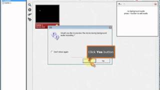 Demo Builder 8 Tutorial : Record voice-over narration at preview time