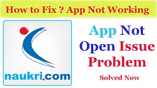 Fix "Nauki" App Not Working / App Not Opening Problem Solved Android & Ios | AllTechapple screenshot 3