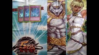 yu-gi-oh kozmo deck profile 2022