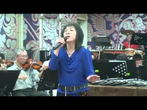 長雲樂集 2010/11/28 郭葵花--金針花