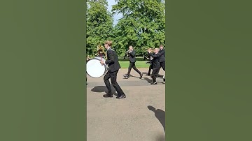 Orchestra Prank #comedy #shortsfeed