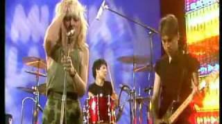 Blondie - Fan Mail 1977 chords