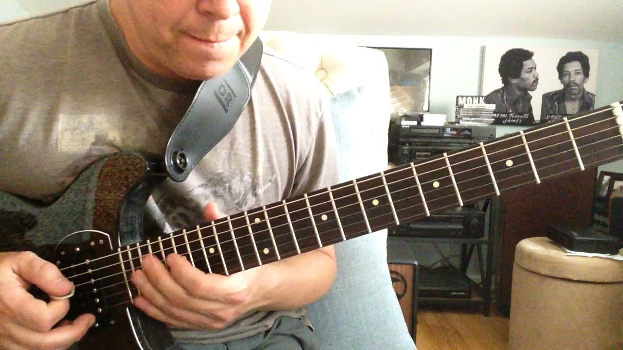 Watch Tom Guarna playing Segment on YouTube Watch Tom Guarna playing Segment on YouTube