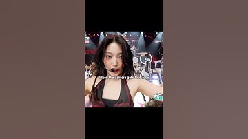 When the camera got too close?#katseye #kpop #hybe #yge #blackpink #gamtng #yoonchae #lara #manon