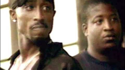 2pac - Ready 4 Whatever (Remix)