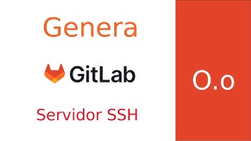 Crear  servidor con clave SSH para luego loguearnos con Linux - 12 - Curso de Gitlab