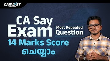Plus two computer Application | Max Marks ഉറപ്പ് | Sure Questions | Model Exam | SAY Exam 2025