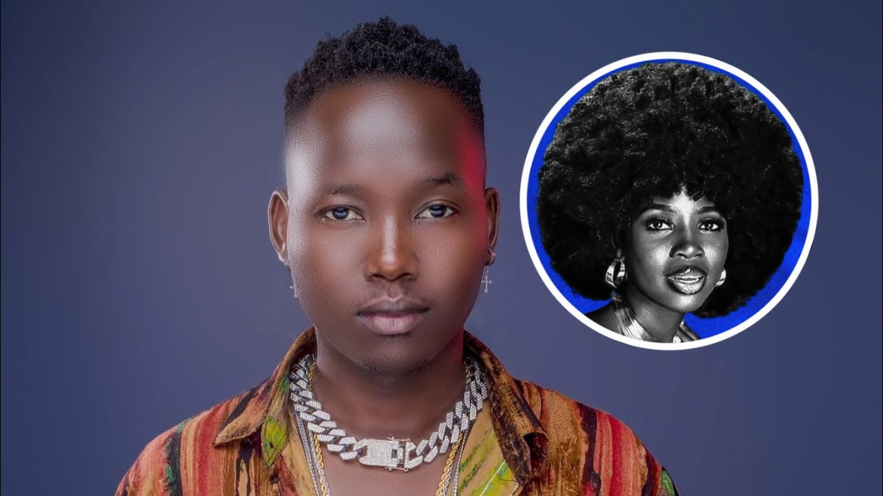 MIXOLA Cried & Sang AKELLE After A Heartbreak💔 ?? - YouTube