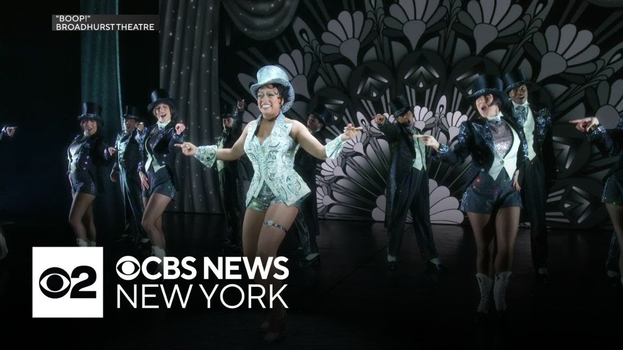 Meet some of the 2025 Tony nominees for Best Choreography