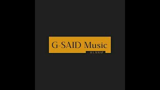 G-Said - Vada 2023 | Armonli tunlarim| G-Said Music| Xit🔥