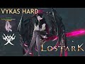 Vykas HARD (ALL GATES) - Deathblade (Surge) Gameplay with Voice Coms - Lost Ark EU