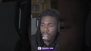 Am I The Next Duke Dennis?