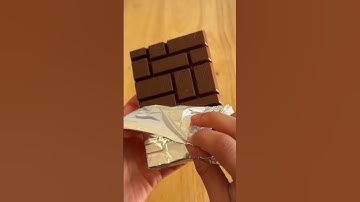 Trying the Milk Chocolate w/Cornflakes Chocolate Bar at Trader Joes #traderjoes #chocolate #foodie