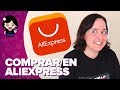 Cómo comprar en ALIEXPRESS | ChicaGeek